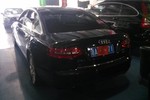 奥迪A6L2009款2.4L 舒适型