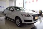 奥迪Q72014款35 TFSI 进取型