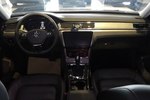 大众帕萨特2017款280TSI DSG尊荣版