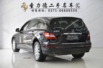 奔驰R级2011款R300L 商务型