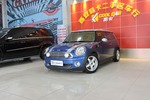 MINIMINI2010款1.6L COOPER Cheer 