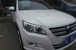 大众Tiguan2011款2.0TSI R-line