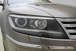 大众辉腾2011款3.6L 5座加长舒适版