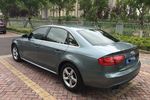 奥迪A4L2012款2.0TFSI 舒适型