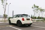 MINIMINI2015款1.5T COOPER Excitement 五门版 