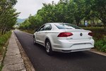 大众凌渡2021款230TSI DSG风尚版 