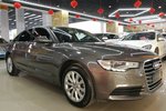 奥迪A6L2014款TFSI 标准型