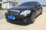 BRABUS巴博斯S级2011款3.5L 40S