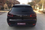 保时捷Macan2014款Macan 2.0T