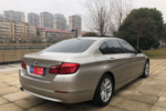 宝马5系2013款525Li 领先型