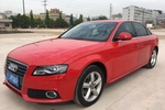 奥迪A4L2009款2.0TFSI 舒适型