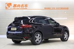 保时捷Cayenne2014款Platinum Edition 3.0T