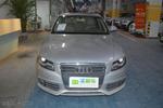 奥迪A4L2012款2.0TFSI 技术型