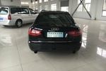 奥迪A6L2010款2.0TFSI 手自一体 标准型