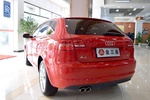 奥迪A3 Sportback2010款1.4TFSI 豪华型