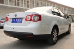 大众速腾2008款1.6L 手自一体 舒适型