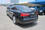 奥迪A6L2012款TFSI 舒适型(2.0T)