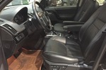 路虎神行者22015款2.0T Si4 HSE Luxury汽油版