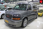 GMC Savana2013款6.0L 豪华隐私屏版7座