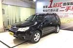 斯巴鲁森林人2008款2.5 XT 手自一体 豪华型