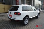 大众途锐2008款3.6L 顶级版