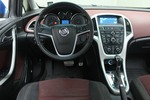 别克英朗XT2010款1.6T 手自一体 新锐运动版