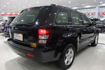 Jeep大切诺基2008款3.7L