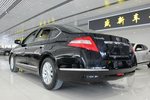 日产天籁2010款2.5L XL周年纪念版