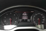 奥迪A8L2014款60 TFSI quattro豪华型