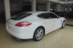 保时捷Panamera2010款Panamera