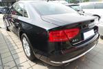 奥迪A8L2013款45 TFSI quattro舒适型