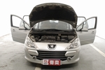 标致307两厢2010款1.6L 手自一体 舒适版