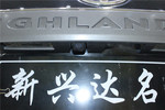 丰田汉兰达2009款2.7L 两驱 豪华导航版(7座)