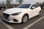 马自达MAZDA3Axela昂克赛拉 三厢2014款1.5L 自动舒适型