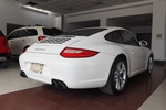 保时捷9112010款Carrera