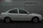 现代伊兰特2005款1.8 GLS 豪华型 手动