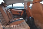 大众CC2011款2.0TSI 豪华型