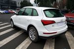 奥迪Q52016款40 TFSI 技术型