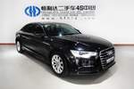 奥迪A6L2012款TFSI 标准型(2.0T)