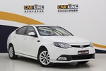 MG62012款1.8L 手动驾值版