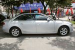 奥迪A4L2009款2.0TFSI 技术型