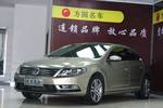 大众CC2015款1.8TSI 尊贵型