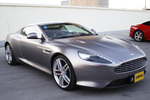 阿斯顿马丁V12 Vantage2012款6.0 Roadster