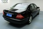 奔驰S级2004款S500 L