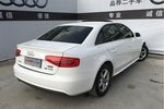 奥迪A4L2013款35 TFSI 自动标准型