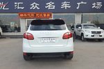 保时捷Cayenne2011款3.0T