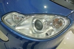 smartfortwo2010款pure 1.0L 标准版