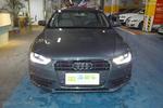 奥迪A4L2013款35 TFSI 自动技术型