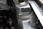 大众朗逸2011款1.6L 手自一体 品悠版