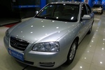 现代伊兰特2011款1.6L 手动 舒适型